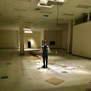 Meet your Posher, Mj